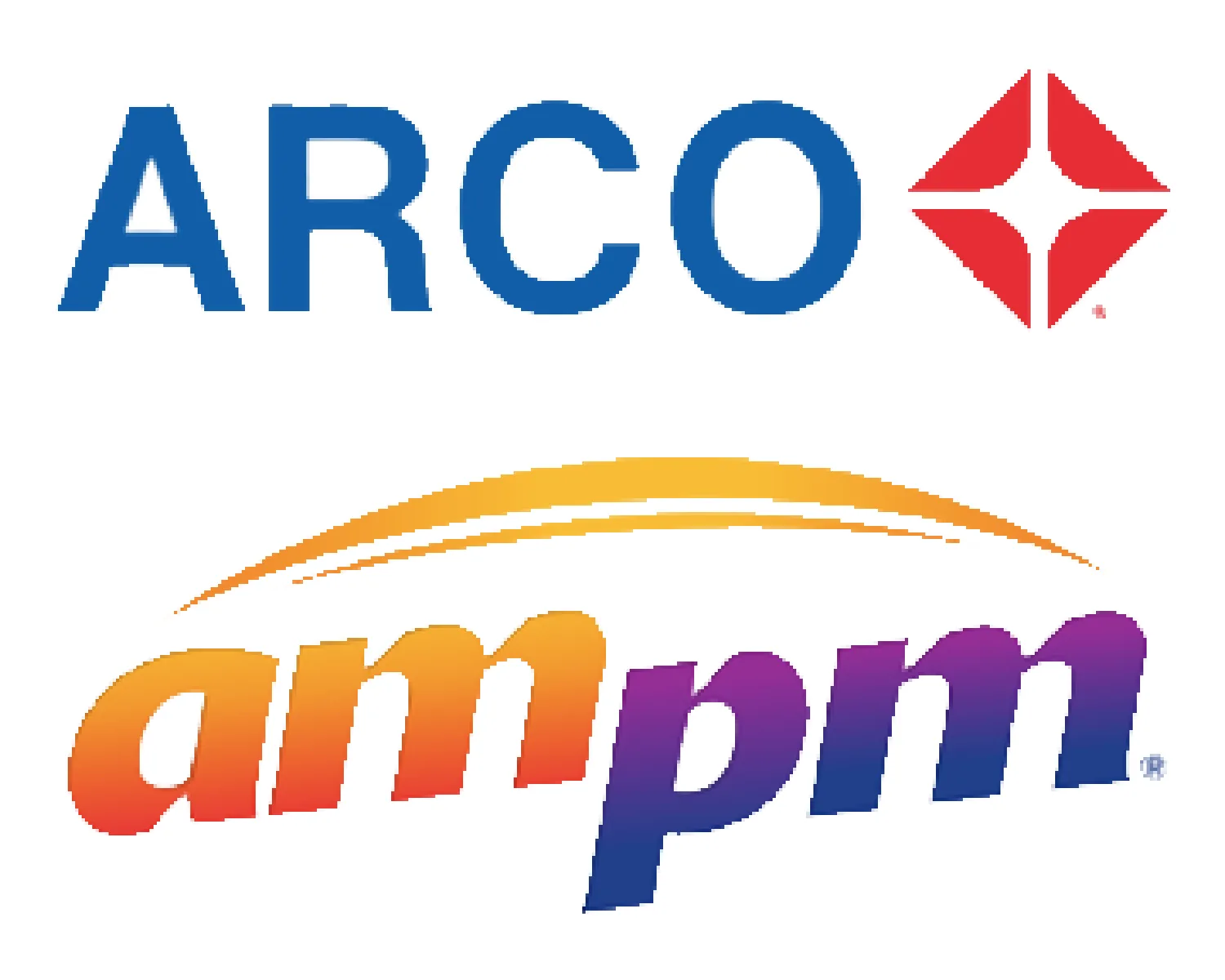 ARCO AM/PM