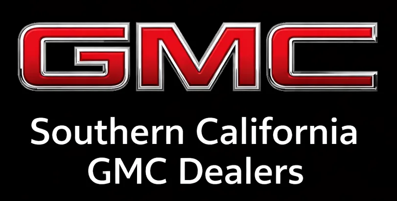 GMC - SoCal Dealers Association