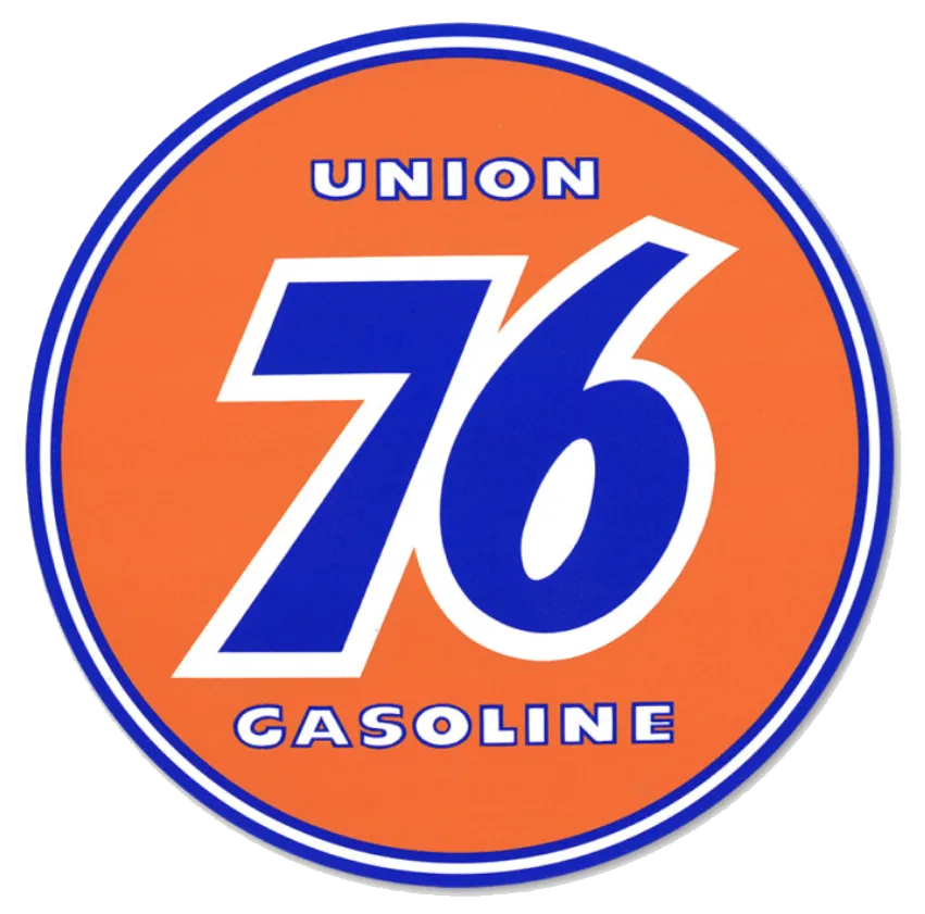 Union 76