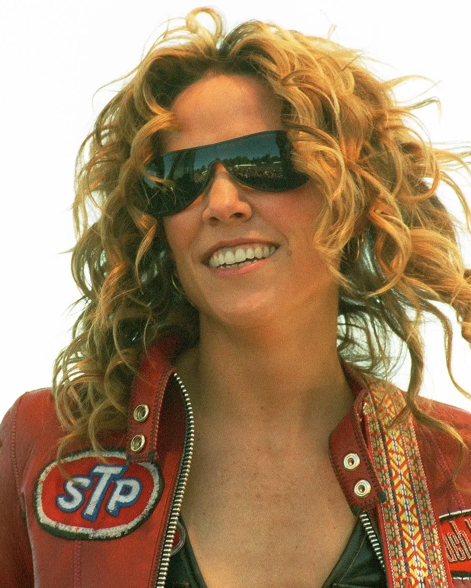 Sheryl Crow performance photo