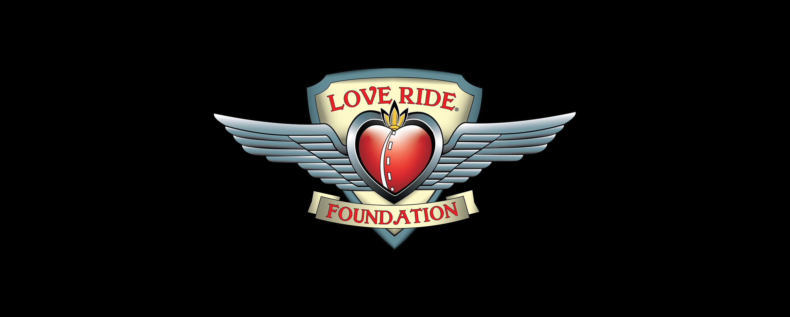 LOVE RIDE® LOVE RIDE® FOUNDATION