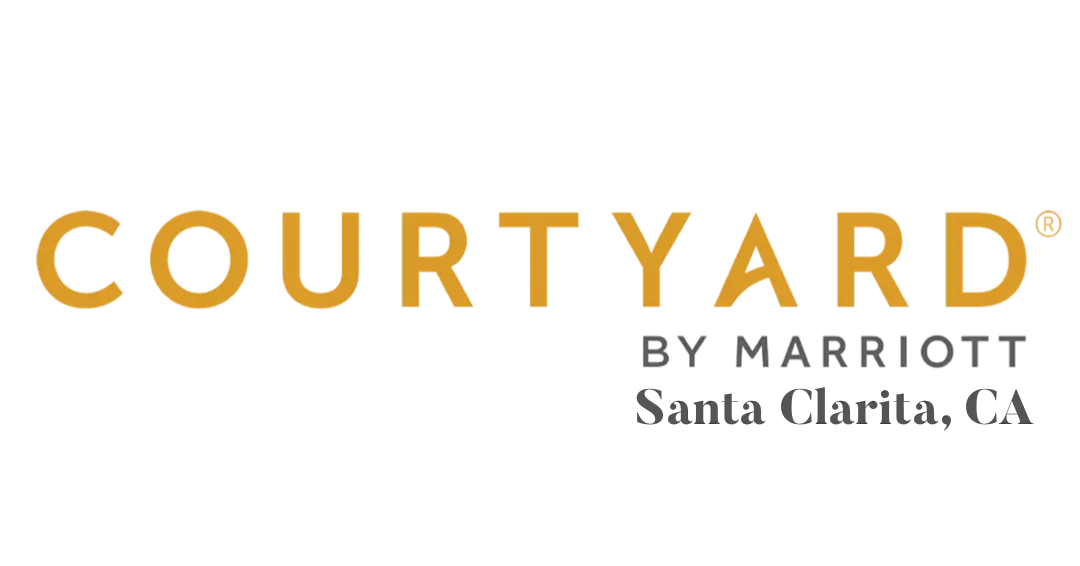 Courtyard Santa Clarita