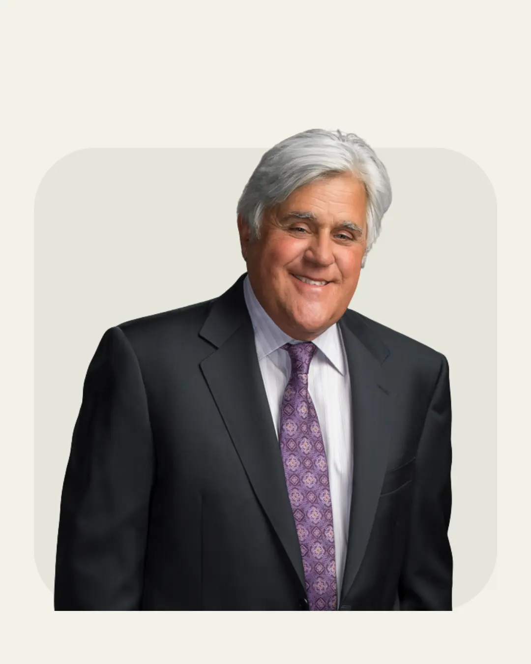 Jay Leno