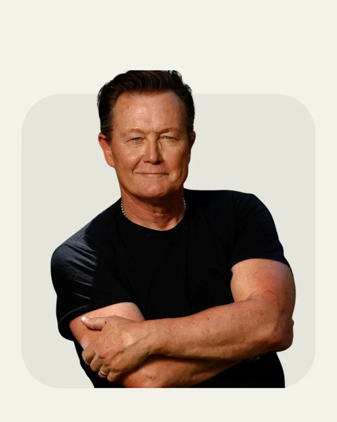 Robert Patrick