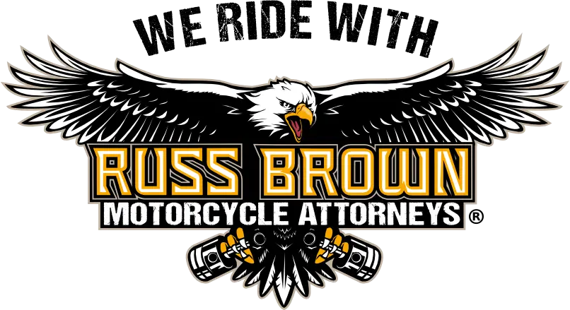 Russ Brown Motorcycle Attorneys