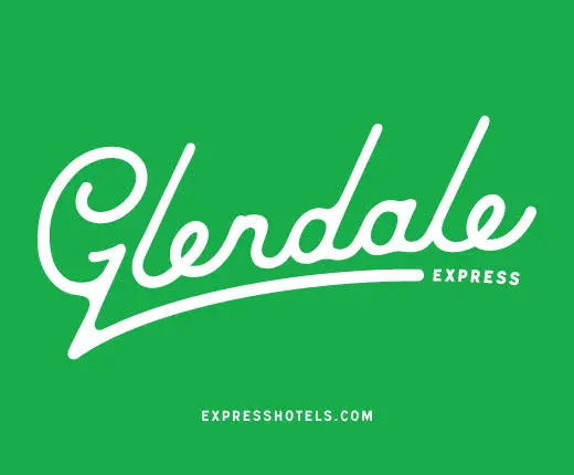 Glendale Express Hotel
