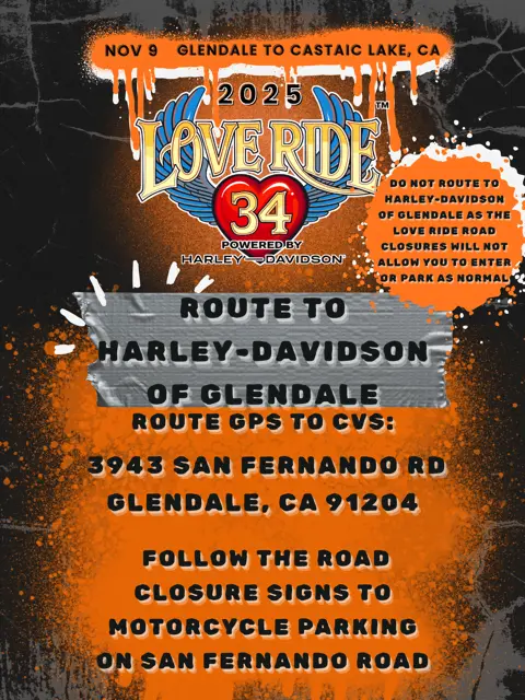 I-5 North and South access routes