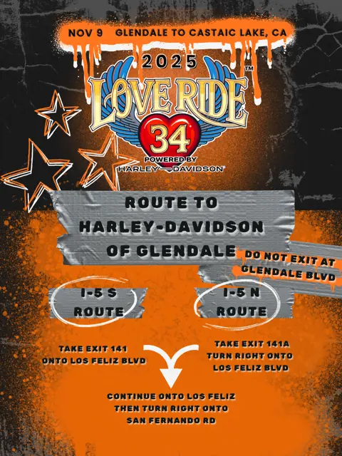 Know Before You Go poster